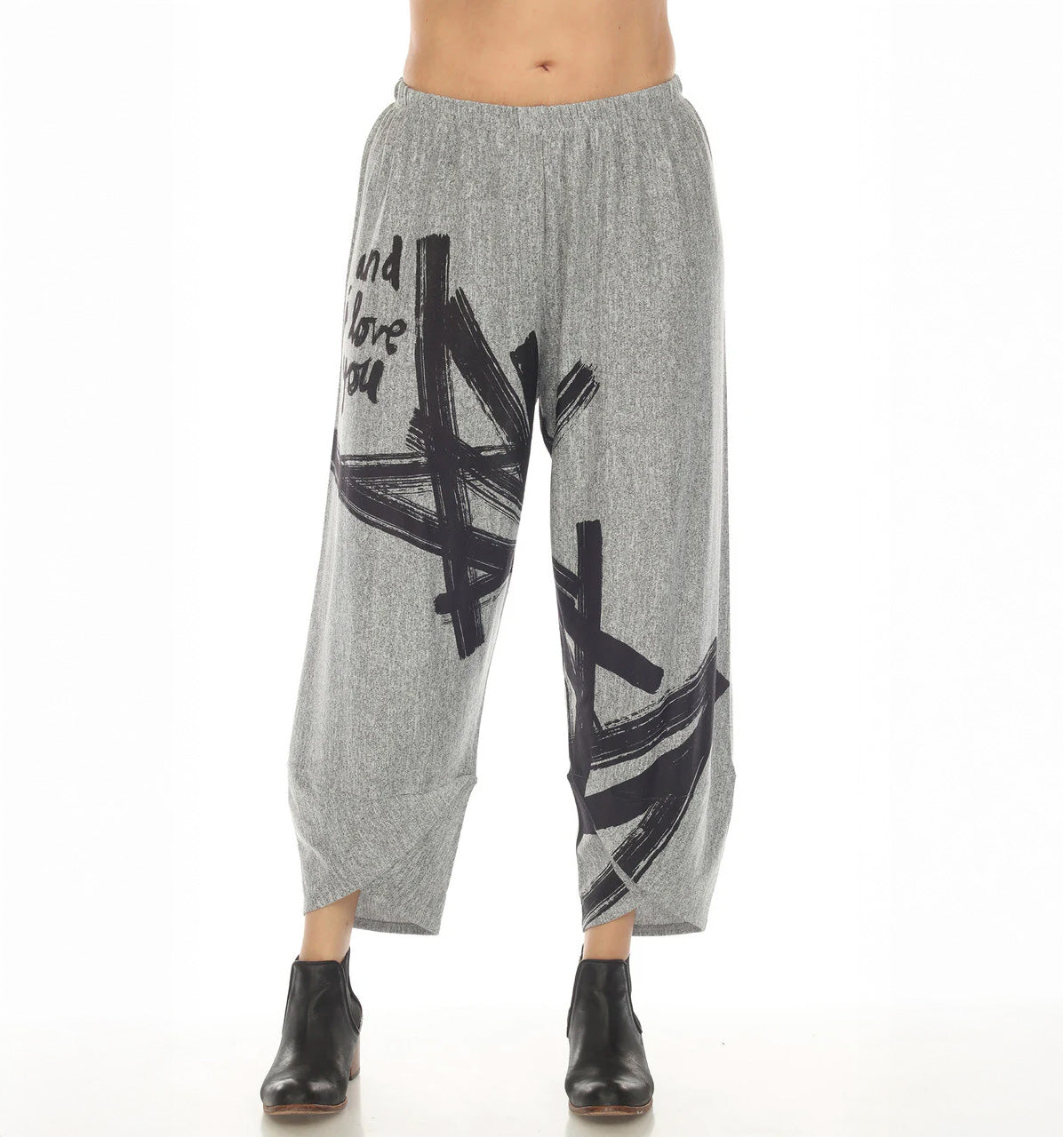 Pant B137T