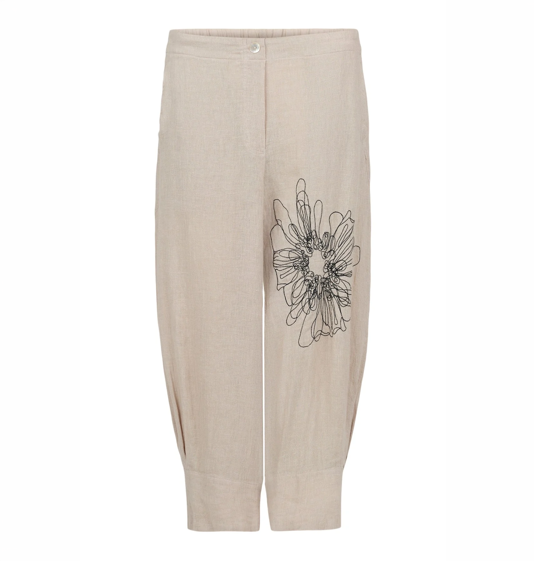 Trousers 81444