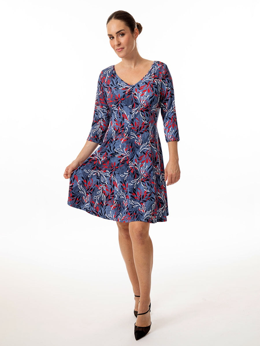 Dress 8650
