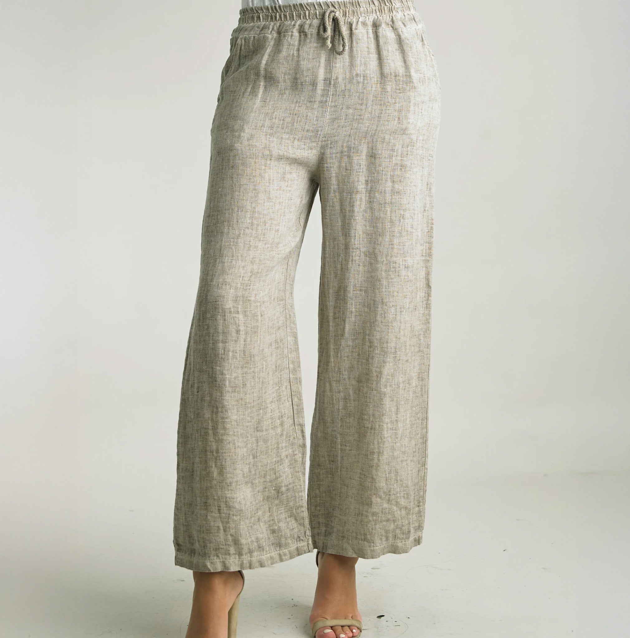 Pant 206A
