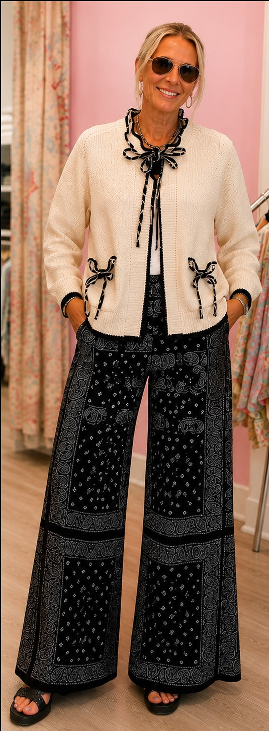 Ophila Pant 5910