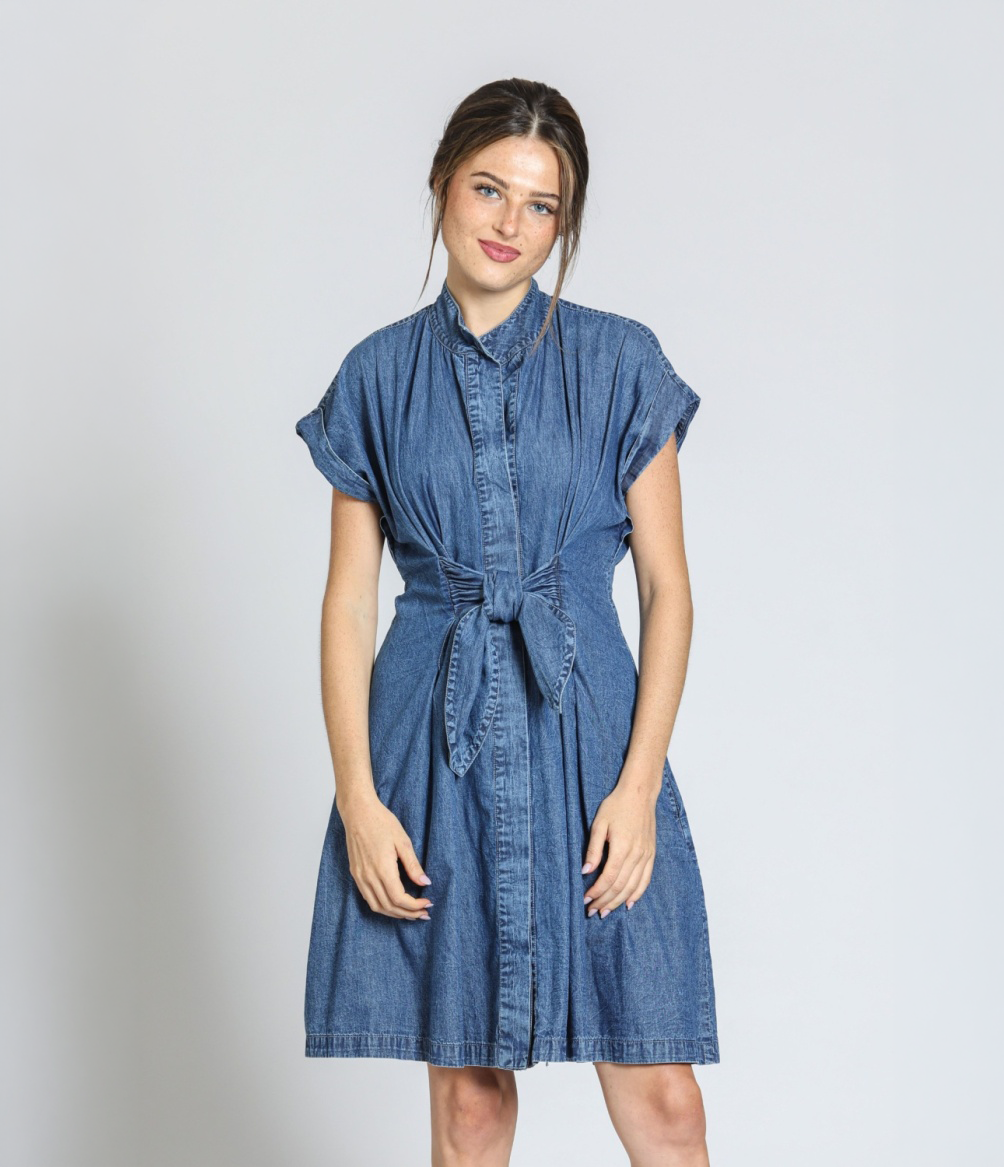 Dress B25