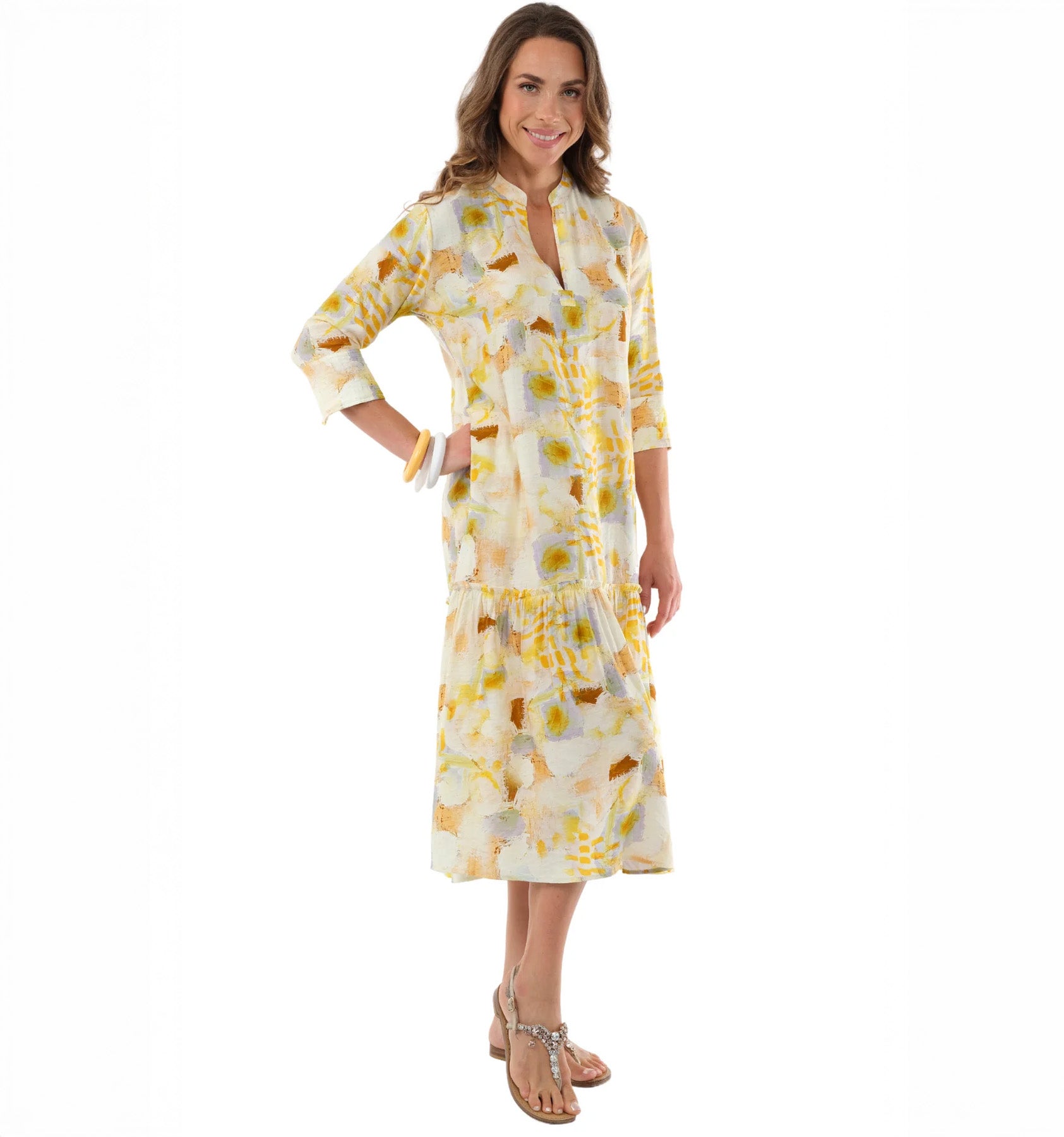 Amsterdam Dress